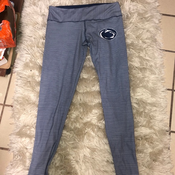 League Pants - Penn State Leggings